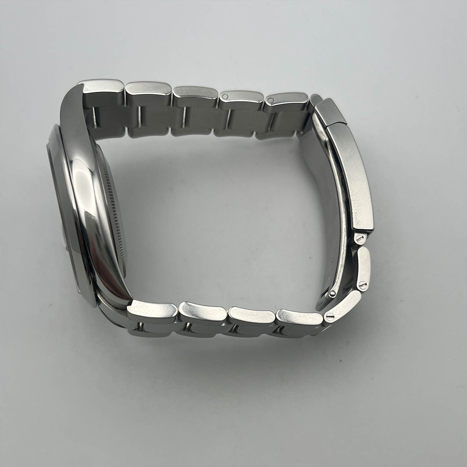 Rolex Datejust 41MM Blue Dial Oyster Bracelet (126300)